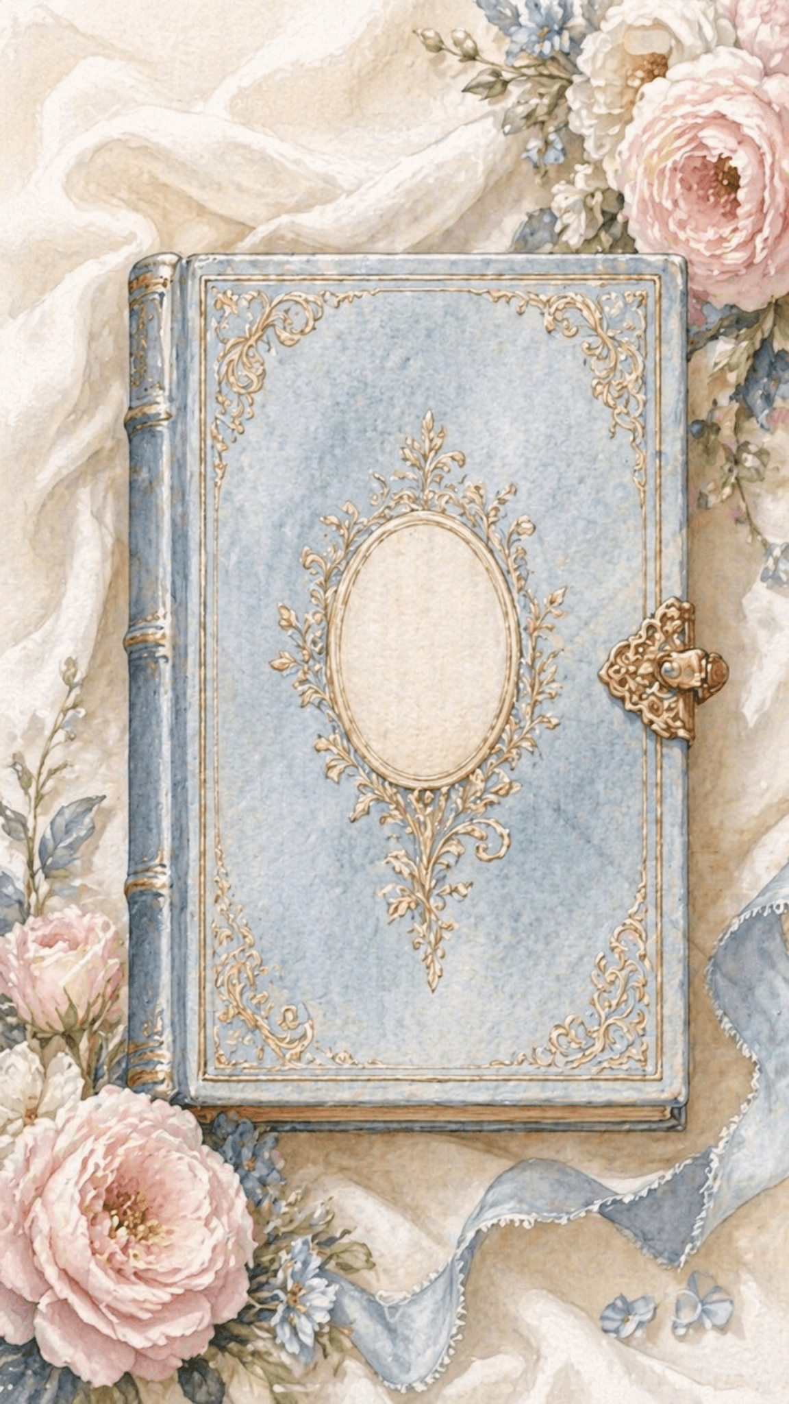 Nos modèles de faire-part de mariage — Velours